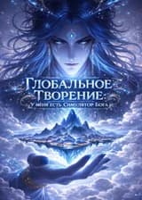 Глобальное Творение: У Меня Есть Симулятор Бога