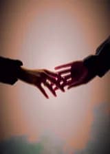 Агент Под Прикрытием