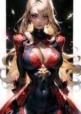 Марвел: Сказания о тенях