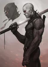 Система: Гражданский Шиноби