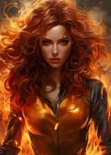 С Пика Пика но Ми в Марвел