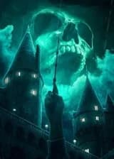 Гарри Поттер/ДхД: Ворон