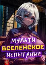 Мультивселенское Испытание