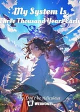 Моя система создана на три тысячи лет раньше