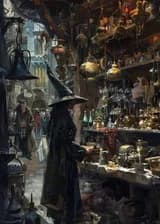 Мстительный солдат