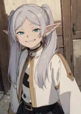 Фрирен: Реинкарнация в демона