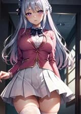 Система не будет работать, если у меня не будет подружек