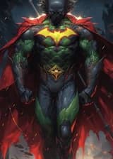 Мои герои возрождаются