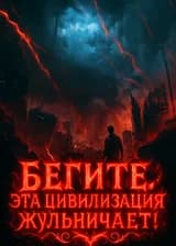 Бегите, эта цивилизация жульничает!
