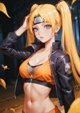 Наруто: Проклятие старых костей