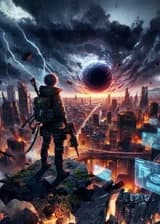 Игра Судного Дня: Я куплю весь мир, но начну со станции метро