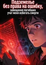 Подземелье без права на ошибку, завещания погибших учат меня избегать смерти
