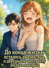 До конца жизни осталось два месяца, и девушка по контракту рыдала навзрыд