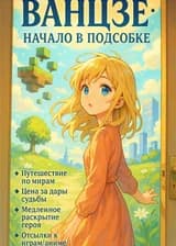 Ванцзе: Начало в Подсобке