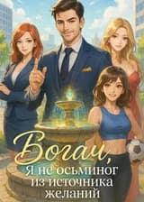 Богач: Я не осьминог из источника желаний