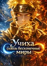 Учиха сквозь бесконечные миры