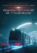 Апокалипсис: Я построил бесконечный поезд
