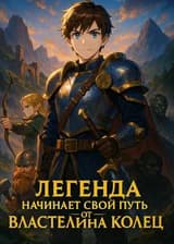 После Властелина Колец — Я