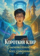 Клип, Потрясший Все Измерения