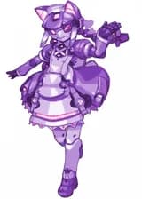 В моей геройской академий с системой магий.