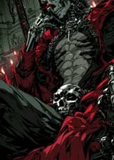 Поднятие уровня в одиночку в Вестеросе