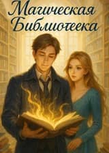 Магическая Библиотека