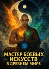 Воин древнего мира