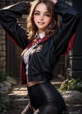 Гарри Поттер и время выхода в отставку