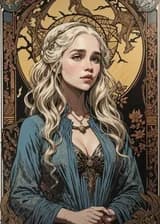 Игра Престолов: Угли