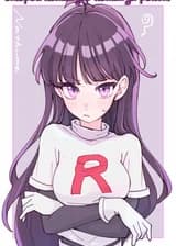 Второй командир команды Рокет!