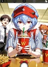 Евангелион: Совет и вера