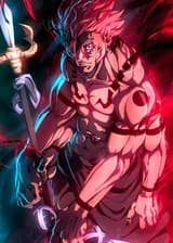 МГА: Проклятый судьбой