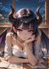 Слабейший укротитель зверей завоевывает всех драконов SSS-ранга