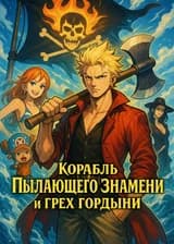 Грех Гордыни на Корабле