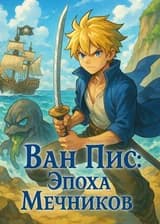 Ван Пис: Эпоха Мечников