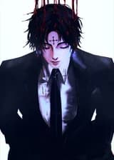 Hunter x Hunter: Даже после смерти я становлюсь сильнее