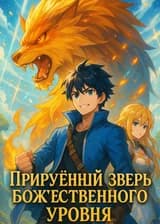 Повелитель Божественных Зверей