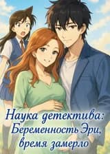 Беременность Эри и Время