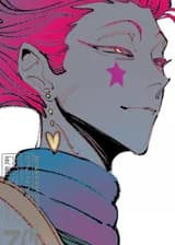 Hunter x Hunter: Страшный Монстр