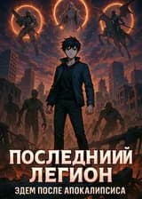 Последний Легион: Эдем после Апокалипсиса.