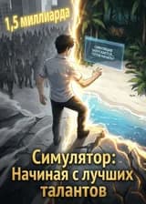 Симулятор: Начиная с лучших талантов