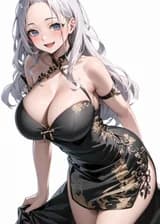 Хвост Феи: Я не хочу быть мастером гильдии