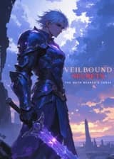 Скрытые тайны: Проклятие клятвопреступника