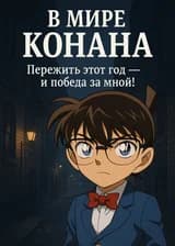 В мире Конана: Пережить этот год — и победа за мной!