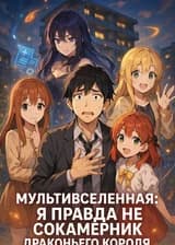Мультивселенная и драконья тюрьма