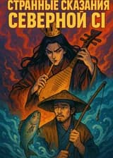 Странные сказания Северной Ци