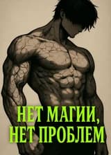 DxD: Нет Магии, нет проблем (Шутка, это огромная проблема)