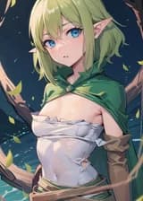 Данмачи: Мои навыки обновляются каждую неделю