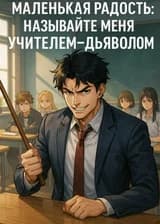 Учитель-Дьявол: Уроки Будут Жёсткими