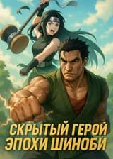 Скрытый герой эпохи шиноби